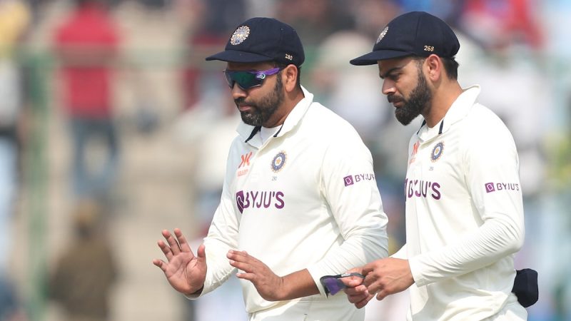 "Cricket Needs To Be Continued": India's WC Star On Kohli-Rohit's Test Retirement