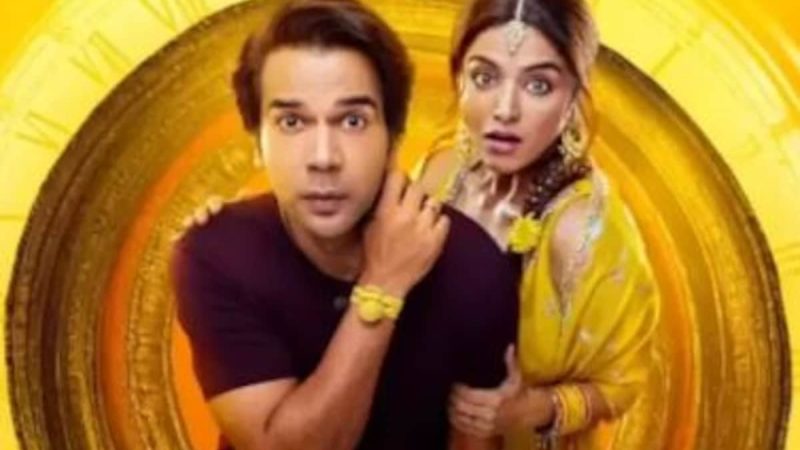 Bhool Chuk Maaf Update: After PVR Sues, Film Returns To Theatres