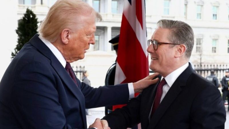 Explained: Details Of The US-UK Economic Deal