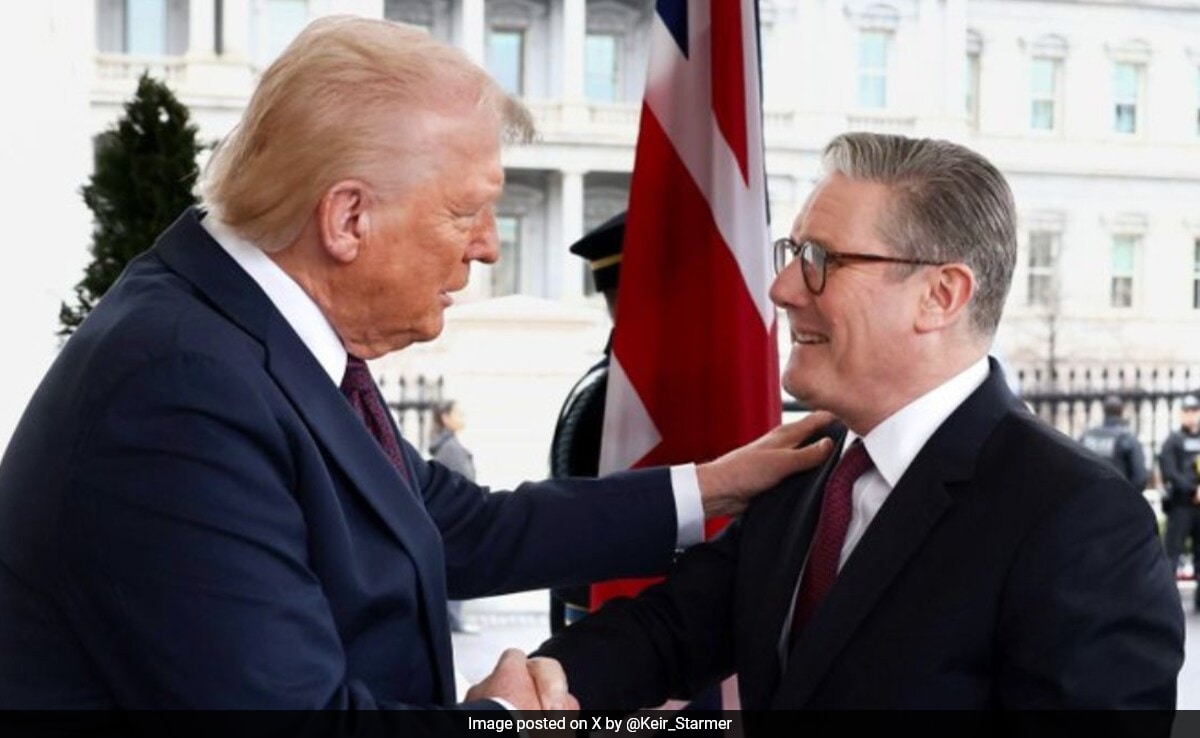 Explained: Details Of The US-UK Economic Deal