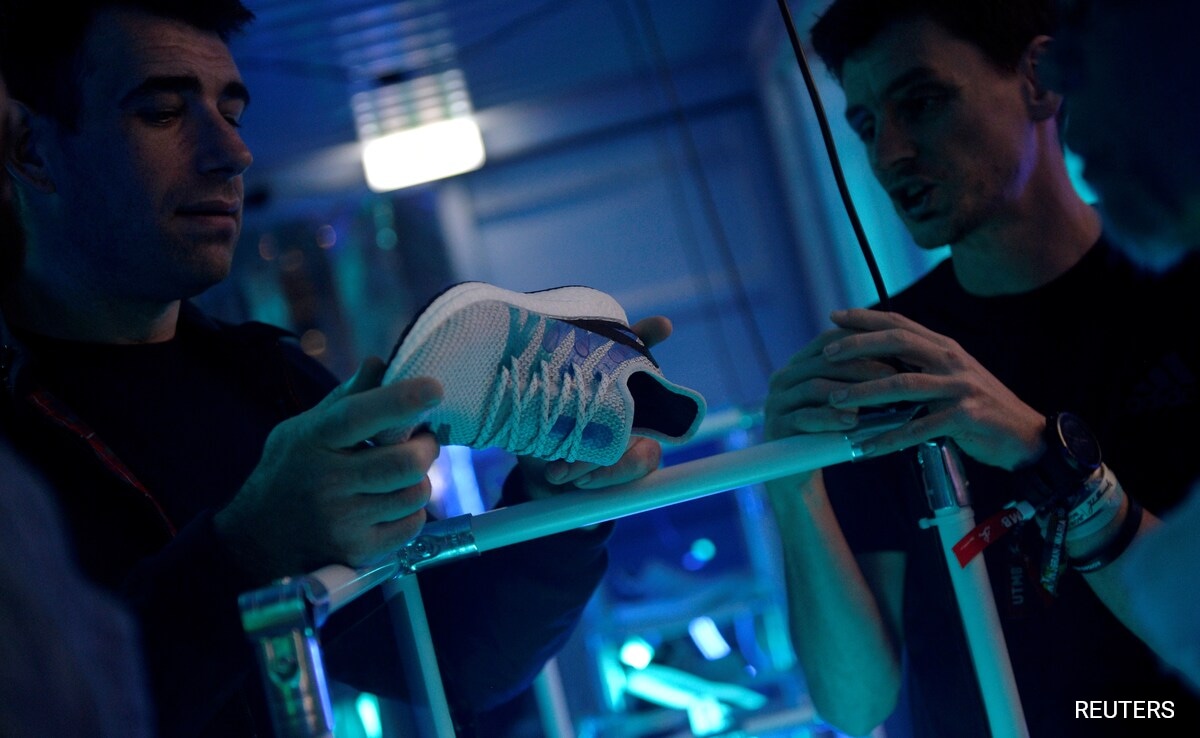 Adidas Warns Of Consumer Data Breach