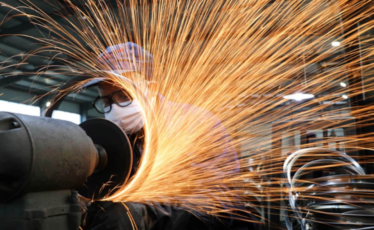 India Remains Fastest-Growing Economy At "Precarious Moment" For World: UN