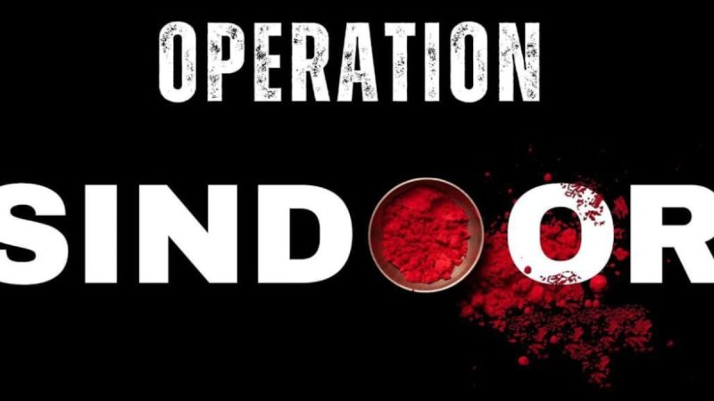 Operation Sindoor: India Spinner Leads Praise After Strikes On Terror Camps In Pakistan