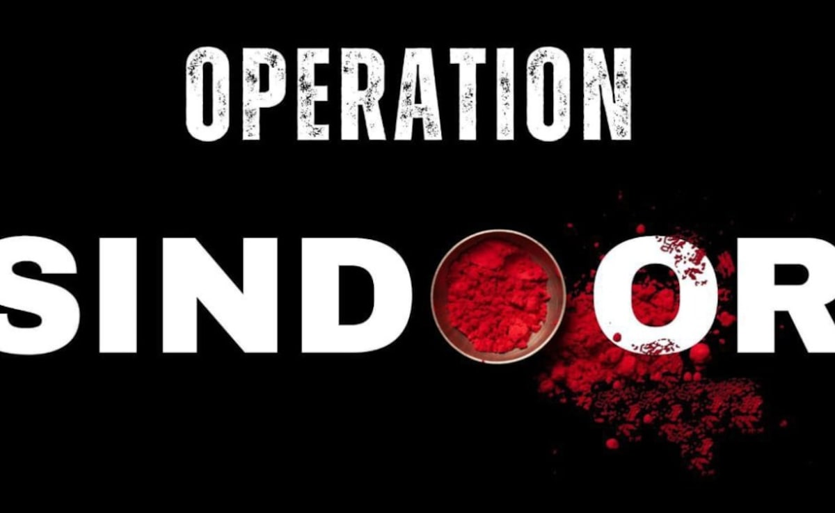 Operation Sindoor: India Spinner Leads Praise After Strikes On Terror Camps In Pakistan