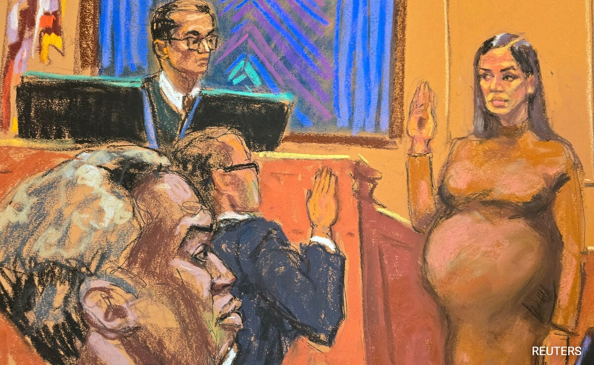 Sean "Diddy" Combs Sex Trafficking Trial: Key Moments From First Week