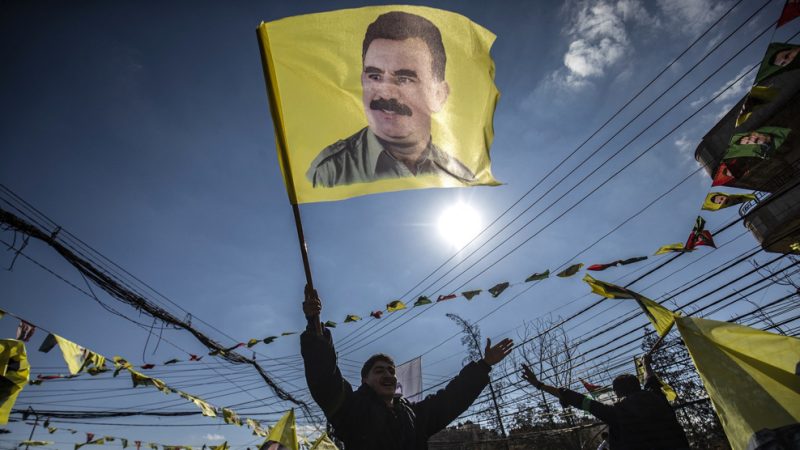 PKK rejects 'exile' of its members from Turkey after agreeing to disband