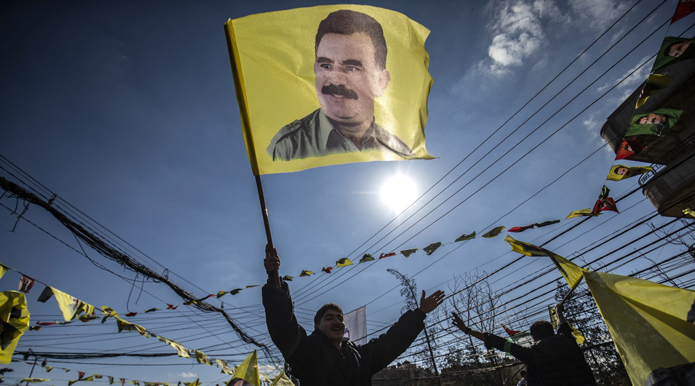 PKK rejects 'exile' of its members from Turkey after agreeing to disband