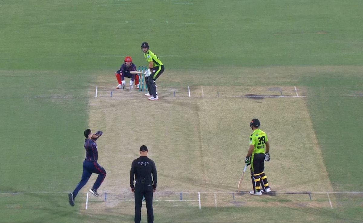 Overseas Stars To Quit Pakistan Super League After Operation Sindoor? Report Claims, "So Far…"