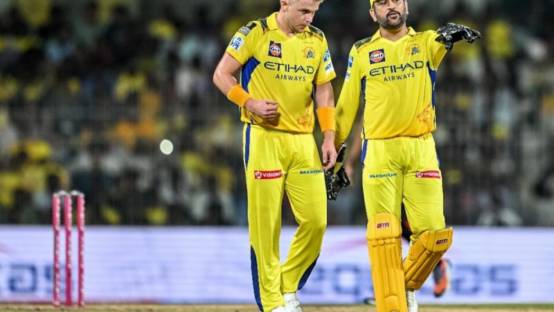 "MS Dhoni Still Has Ambitions…": Chennai Super Kings' 'Unsettling' Situation Roasted Brutally