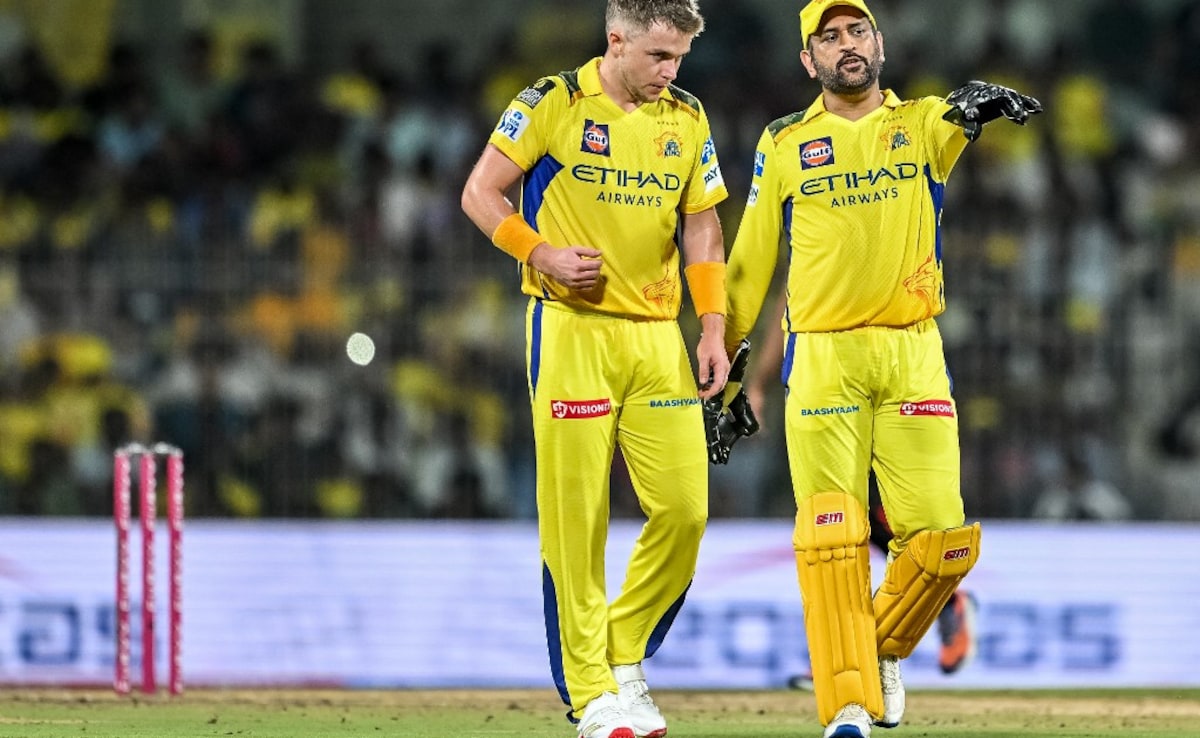 "MS Dhoni Still Has Ambitions…": Chennai Super Kings' 'Unsettling' Situation Roasted Brutally