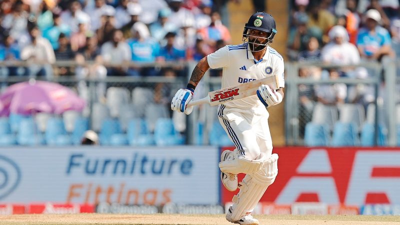 Cheteshwar Pujara Says "No Secured Spot At This Stage" After Virat Kohli Retires From Tests