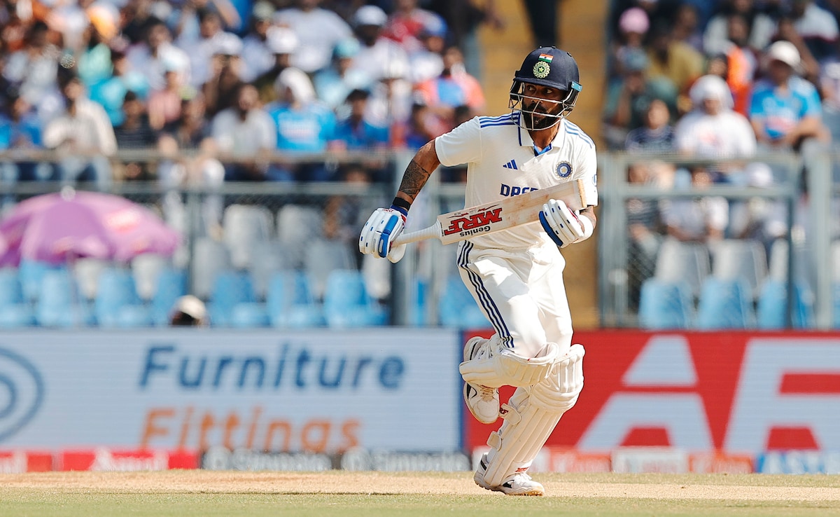Cheteshwar Pujara Says "No Secured Spot At This Stage" After Virat Kohli Retires From Tests