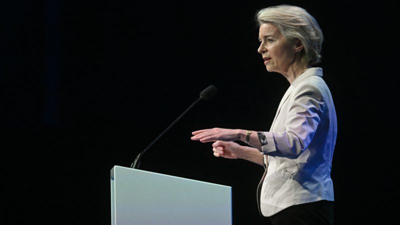 Top UN expert urges trial for EU officials over Israeli war crimes