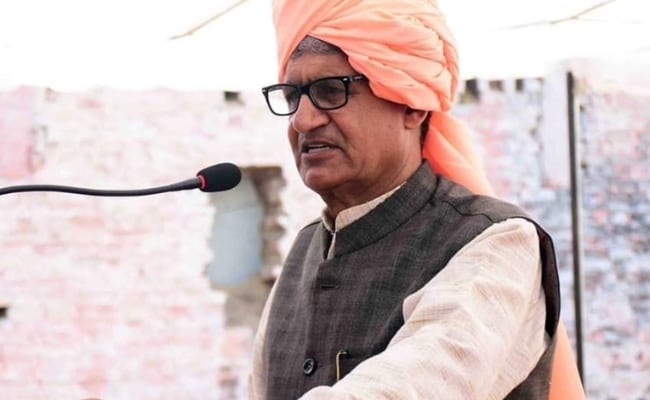 BJP MP Apologises For 'Women In Pahalgam' Remark, Says It Was "Distorted"