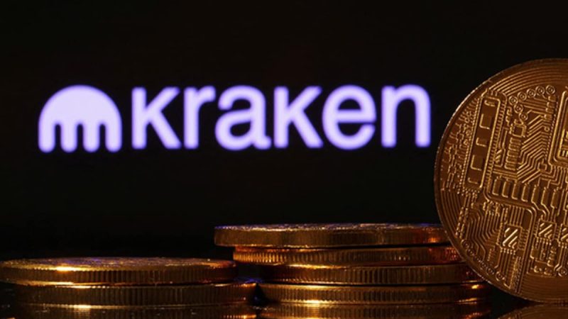 Kraken To Allow Trading In Apple, Tesla, Nvidia Shares As Digital Tokens