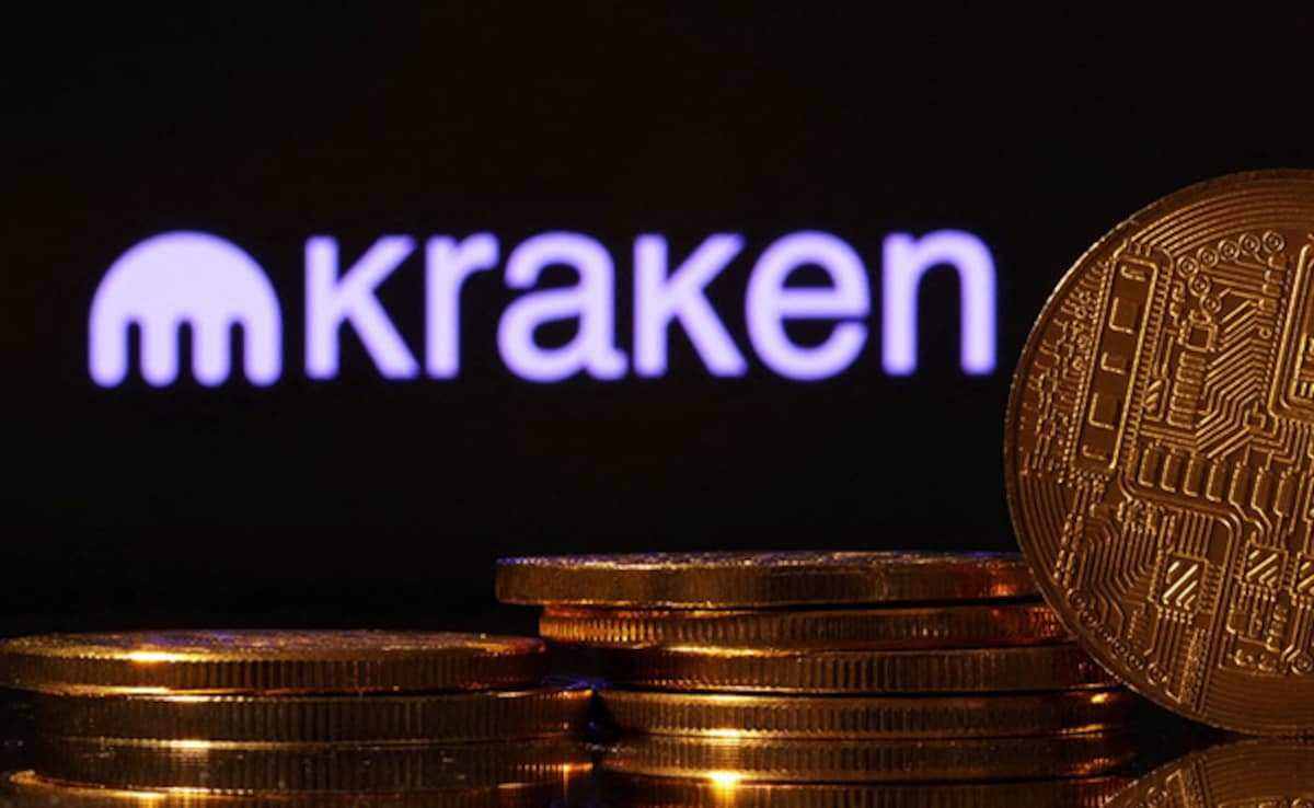 Kraken To Allow Trading In Apple, Tesla, Nvidia Shares As Digital Tokens
