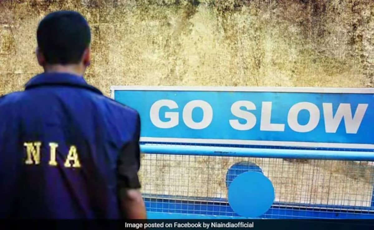 NIA Arrests 3 Militants Involved In 2 Separate Killings In Manipur