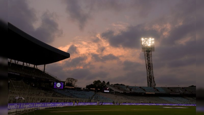 Kolkata Knight Riders vs Rajasthan Royals LIVE Score, IPL 2025: Heavy Rain On Cards During KKR's Must-Win Game vs RR