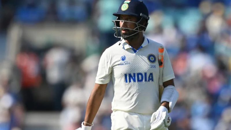 "When One Has Played More Than 100 Tests…": Pujara Makes Big Revelation