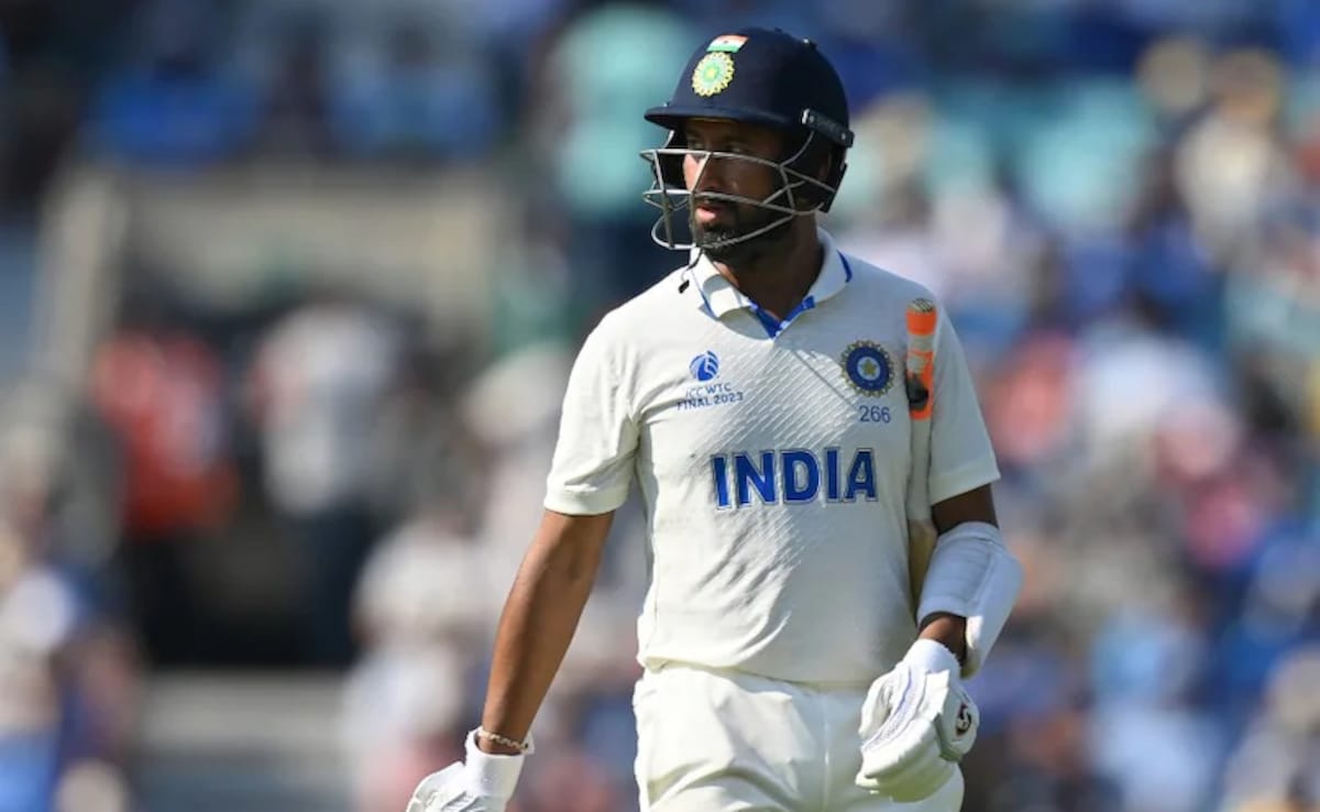"When One Has Played More Than 100 Tests…": Pujara Makes Big Revelation