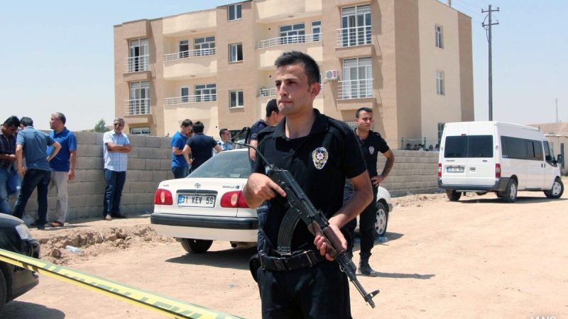 How Diplomacy Helped In Disbanding Armed Turkish Group PKK