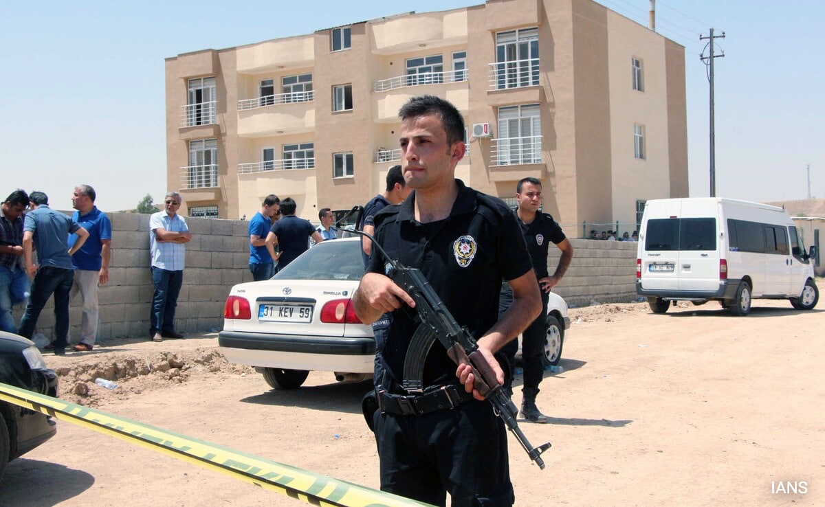 How Diplomacy Helped In Disbanding Armed Turkish Group PKK
