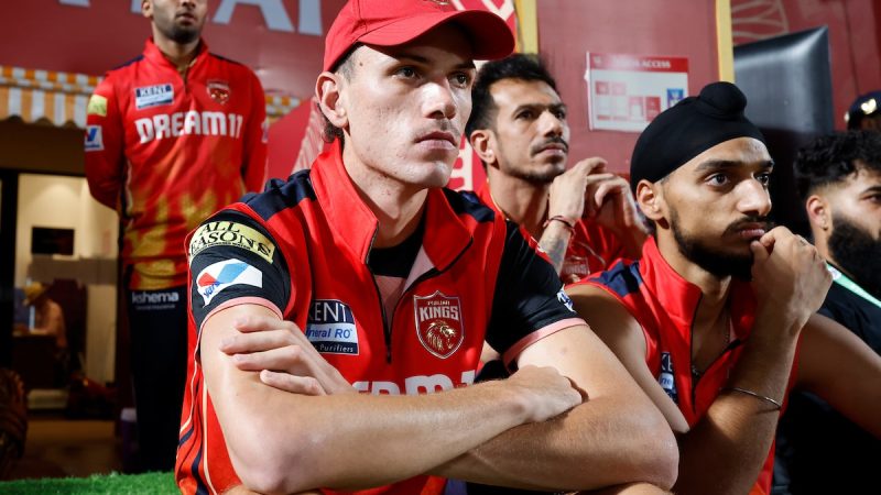 Overseas IPL Stars, Who Are Leaving India, Sent Big Message By BCCI: Report