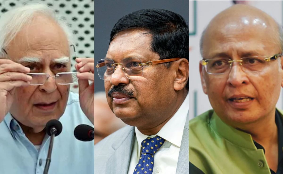 "Who Asks For Proof Of Religion?" Waqf Law Challenged In Supreme Court