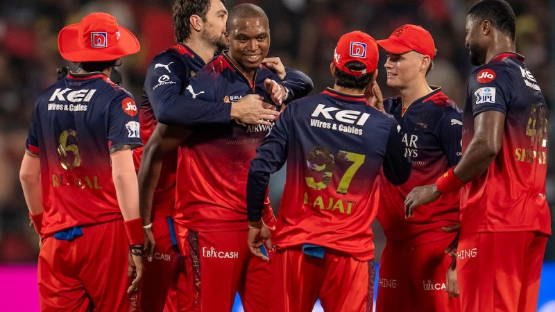 IPL 2025: Ex-India Star Picks RCB Or PBKS To Lift Maiden Title