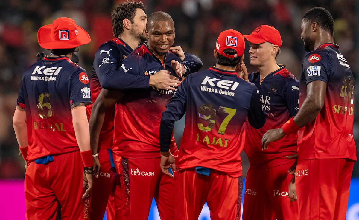 IPL 2025: Ex-India Star Picks RCB Or PBKS To Lift Maiden Title