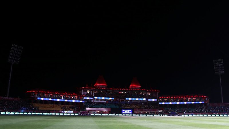 "Crammed Into Vans": DC Star's Wife Recalls Terrifying Dharamsala Scenes