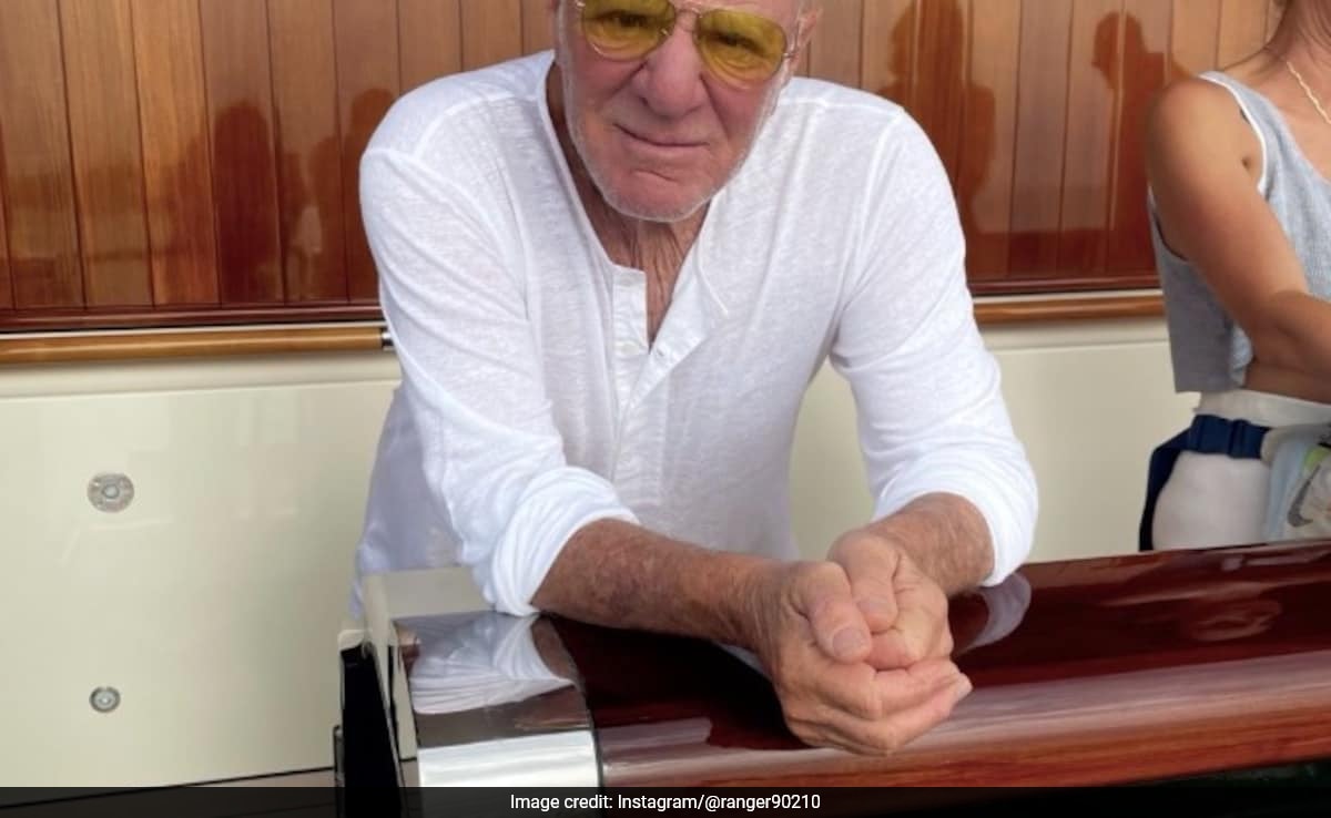 US Billionaire Barry Diller Publicly Comes Out As Gay At Age 83