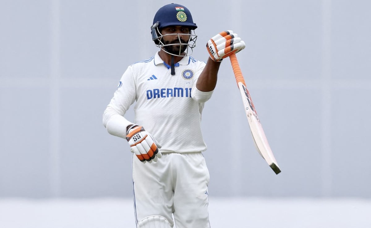 Jadeja's Cryptic Social Media Post Fuels Retirement Talk, But Reality Is…