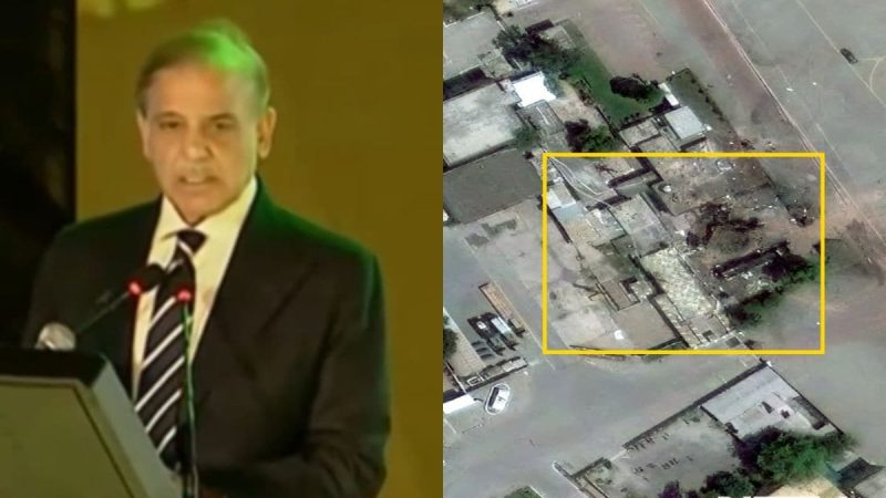 "India Has Launched Missiles": Pak PM Recounts 2:30 AM Asim Munir Call