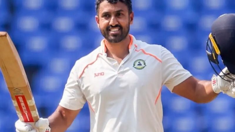 India's Playing XI In 1st Test vs England: No Karun Nair, Washington Sundar In Ex-India Star's Pick