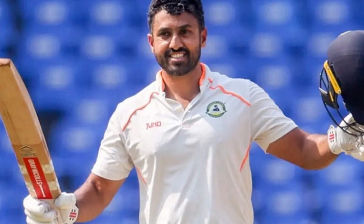 India's Playing XI In 1st Test vs England: No Karun Nair, Washington Sundar In Ex-India Star's Pick