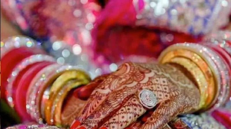 "If You're Not Mine…": UP Man Throws Acid At Woman Days Before Her Wedding