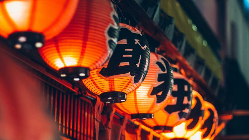 "Rude" Chinese Customers Not Allowed At This Japan Restaurant, Row Erupts