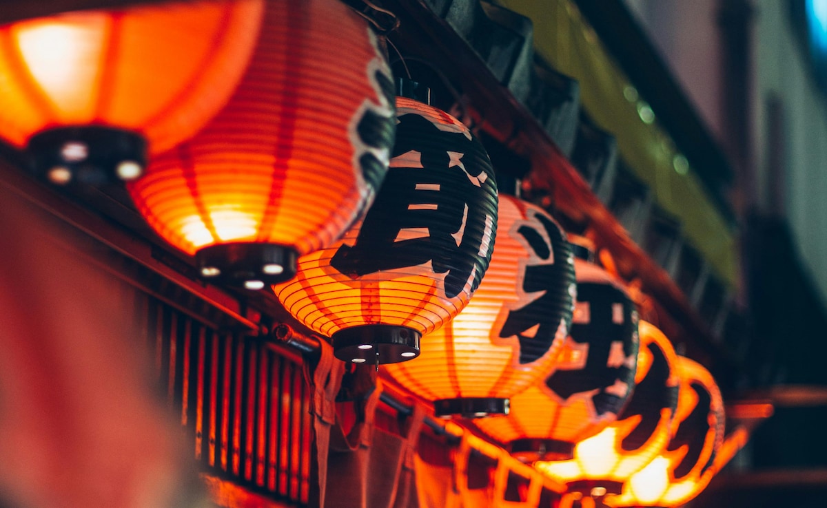 "Rude" Chinese Customers Not Allowed At This Japan Restaurant, Row Erupts