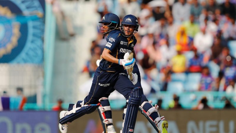 Shubman Gill's Gujarat Titans Teammate To Replace Rohit Sharma In Indian Team: Report