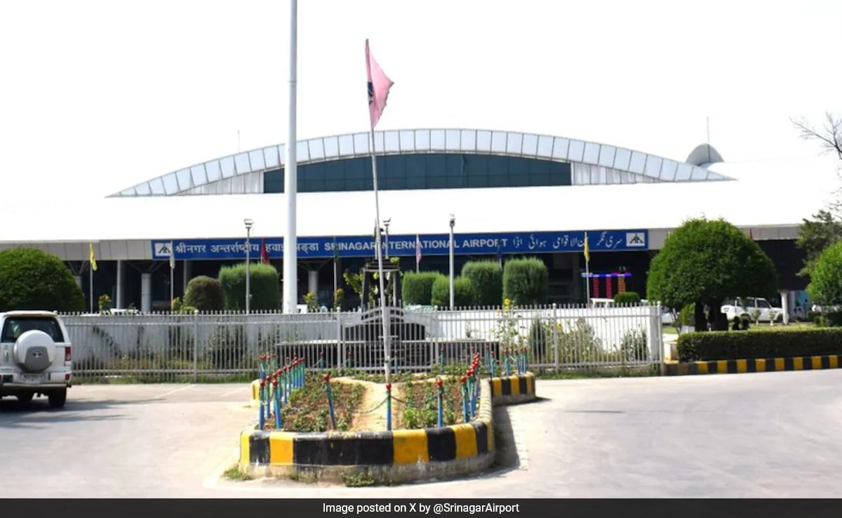 Op Sindoor: Flights To Cities In Border Areas Impacted, Airlines Share Advisory
