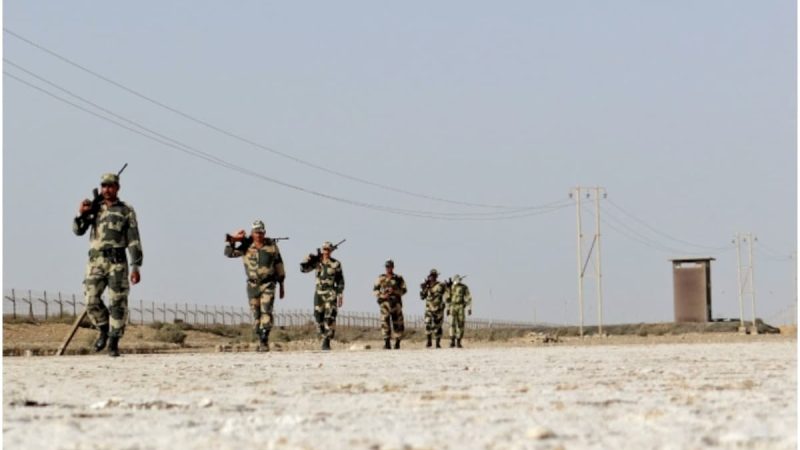 Foreign Secretary To Brief Parliamentary Panel Today On India-Pak Tensions