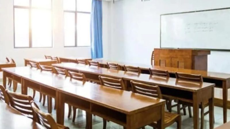 Schools Closed In Delhi-NCR Today? All You Need To Know