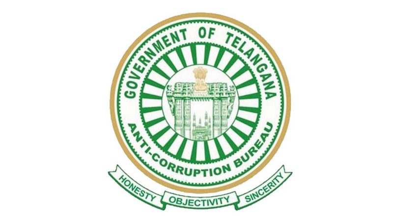 Do not believe calls demanding money in name of ACB officials – ACB