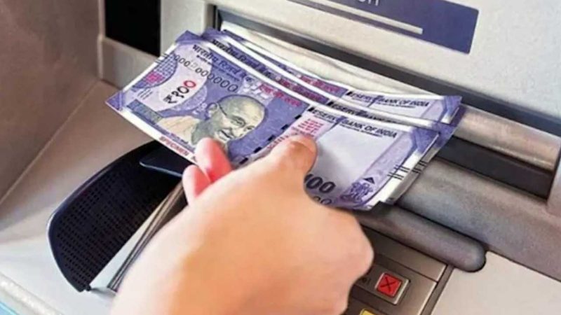 ATM transaction revised rules come into effect from May 1; Check here for new charges