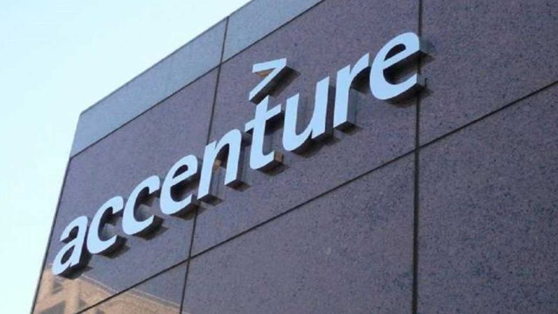 Accenture to promote 15,000 Indian employees in June
