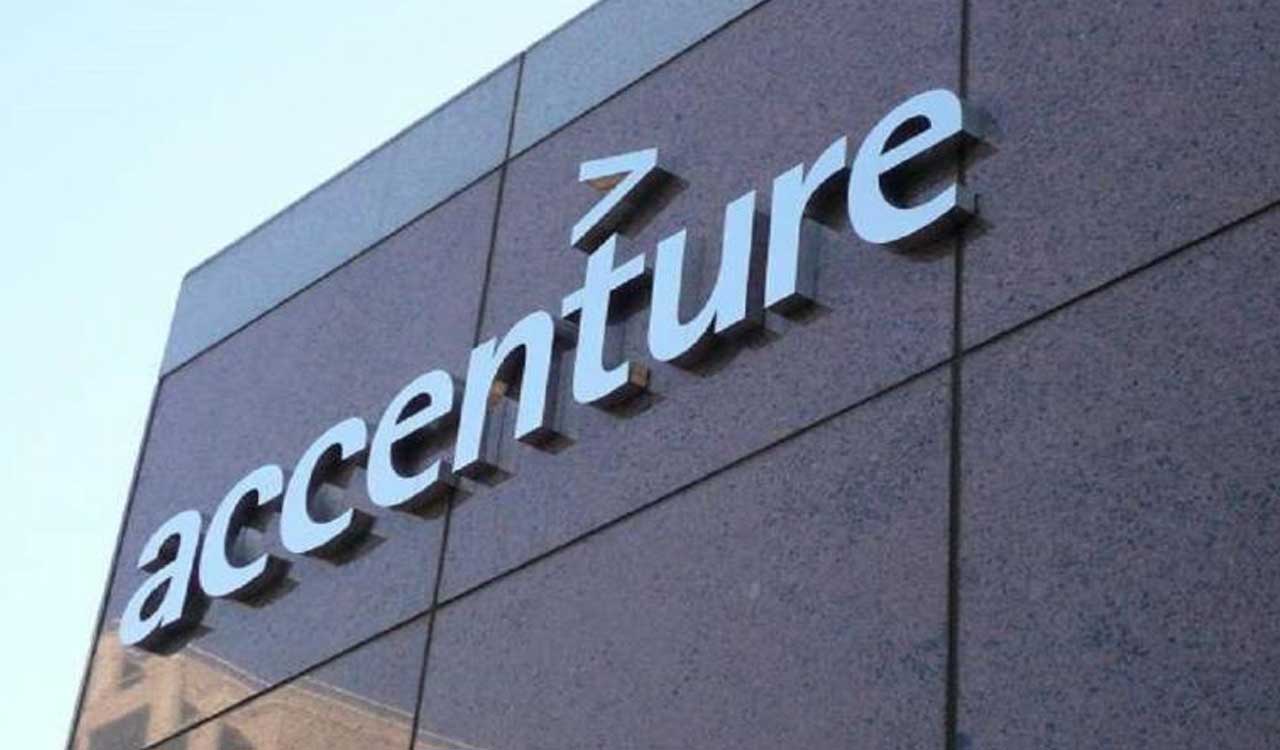 Accenture to promote 15,000 Indian employees in June