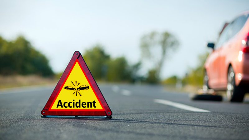Hyderabad: Man dies in road accident in Rajendranagar