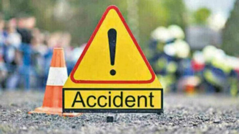 Man dies after cars goes berserk on ORR in Hyderabad