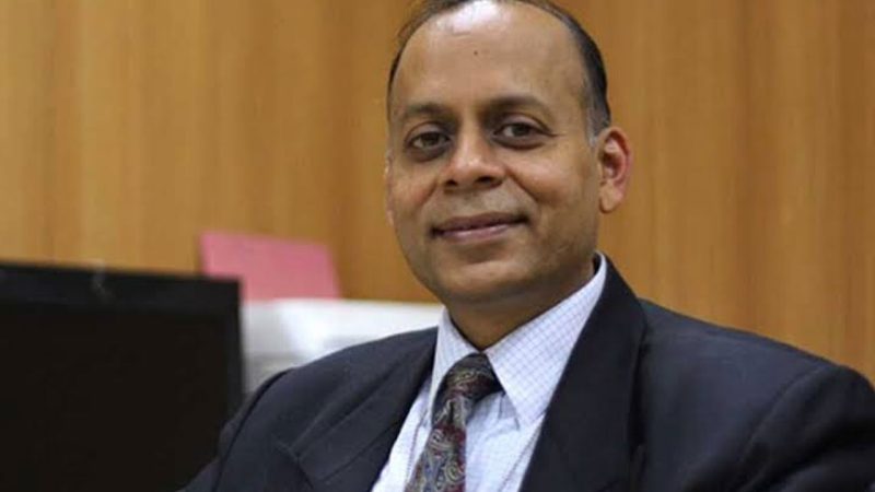 Former defence secretary Ajay Kumar appointed UPSC chairman